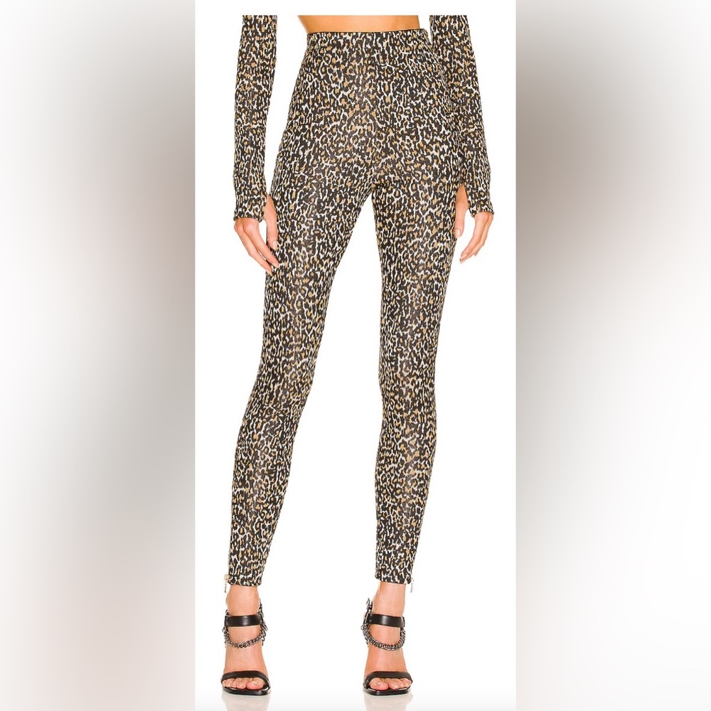 DUNDAS x REVOLVE Zappa Legging